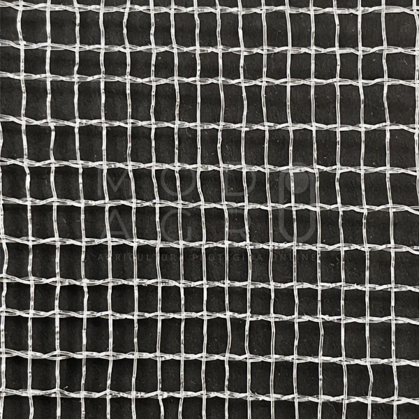 Malla multipropósito blanca 50gr