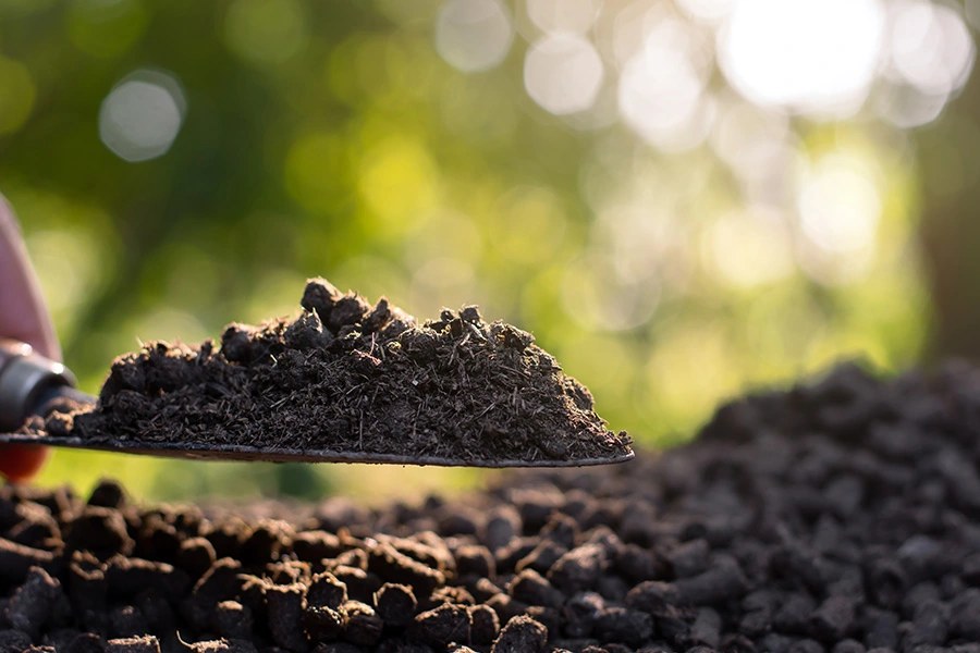 Fertilizantes Químicos Y Orgánicos Modo Agro