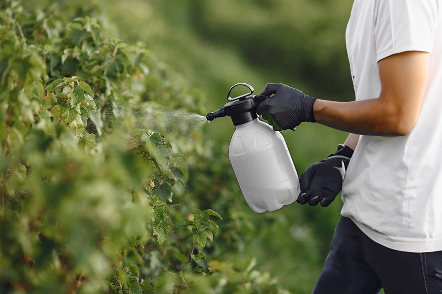 Importancia de la Aplicación de Fertilizantes Modo Agro