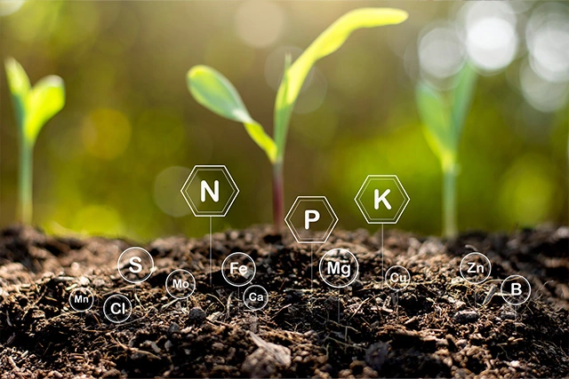 Fertilizantes Organicos Modo Agro
