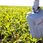 Métodos de aplicación de los fertilizantes en los cultivos