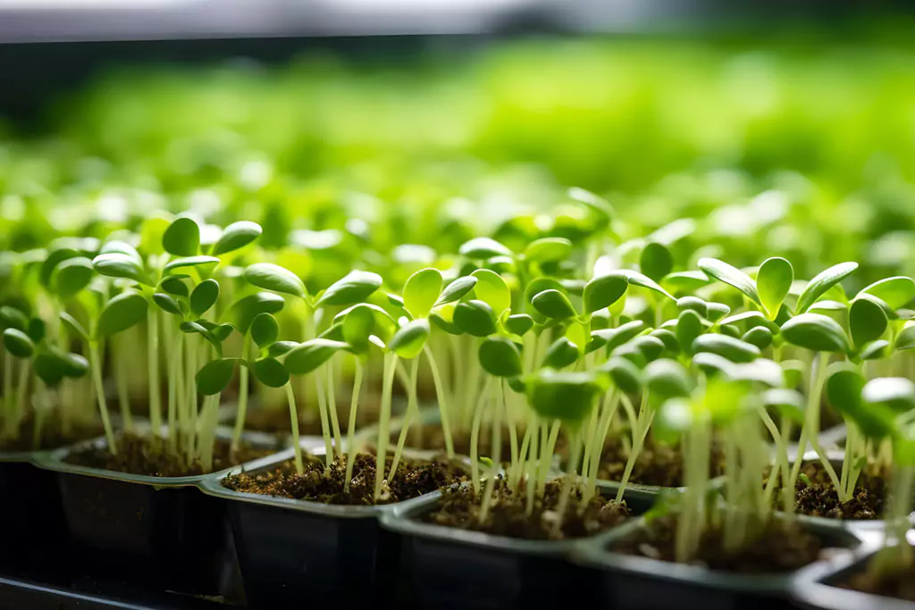 Microfarming agricultura a pequena escala con gran impacto modoagro